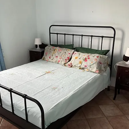 La Casa Di Gerry E Palmi