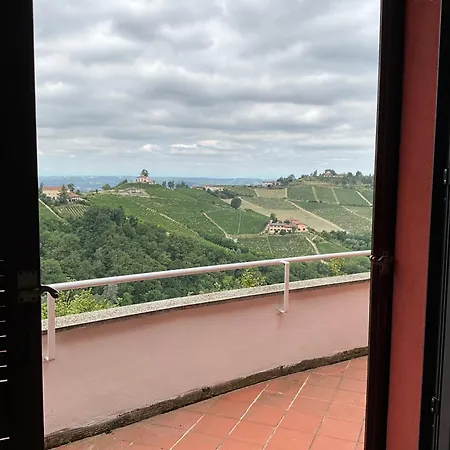 La Casa Di Gerry E Palmi *