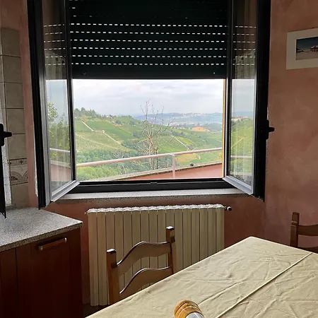 La Casa Di Gerry E Palmi Apartamento *