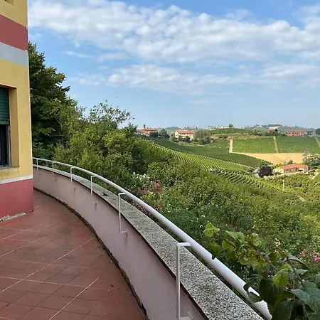 La Casa Di Gerry E Palmi