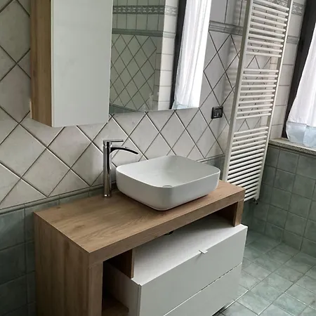 La Casa Di Gerry E Palmi Apartamento Alba (Piedmont)