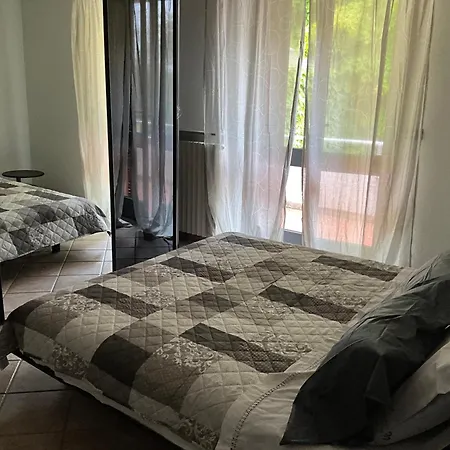 La Casa Di Gerry E Palmi Apartamento *