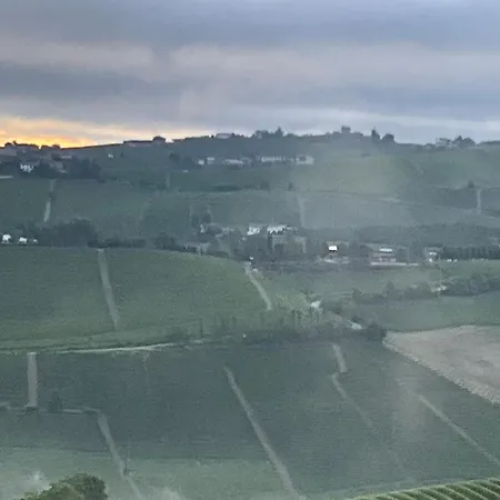 La Casa Di Gerry E Palmi * Alba (Piedmont)