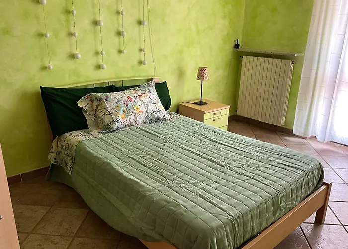 La Casa Di Gerry E Palmi * Альба