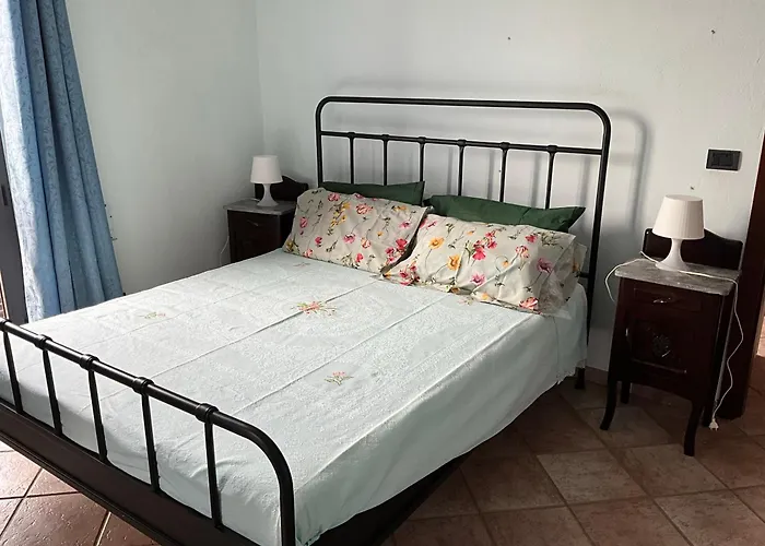 La Casa Di Gerry E Palmi