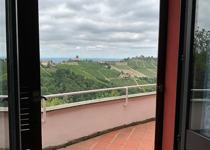 La Casa Di Gerry E Palmi *