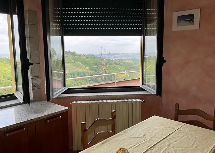 La Casa Di Gerry E Palmi Апартаменты *