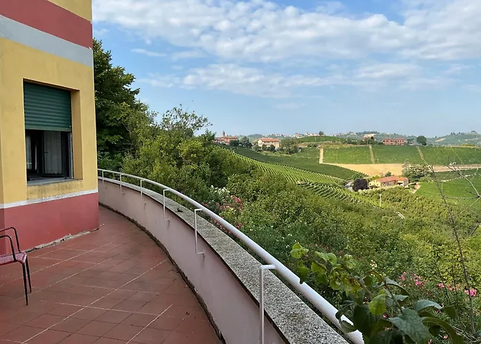 La Casa Di Gerry E Palmi