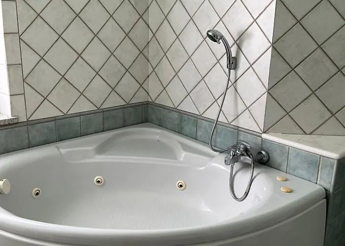 La Casa Di Gerry E Palmi *