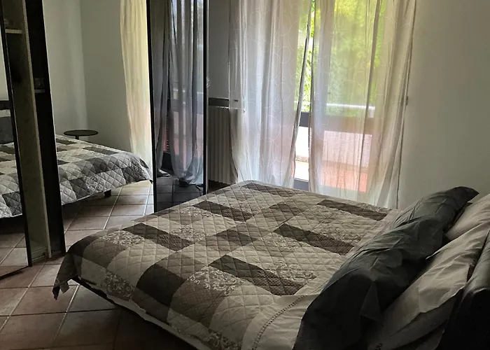 La Casa Di Gerry E Palmi 公寓 *